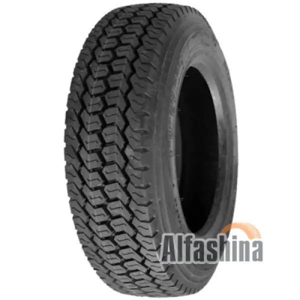 Long March LM508 (ведущая) 215/75 R17.5 135/133J PR16