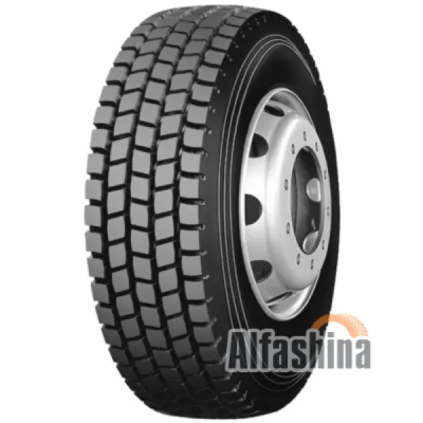 Long March LM511 (ведуча) 315/80 R22.5 156/150K