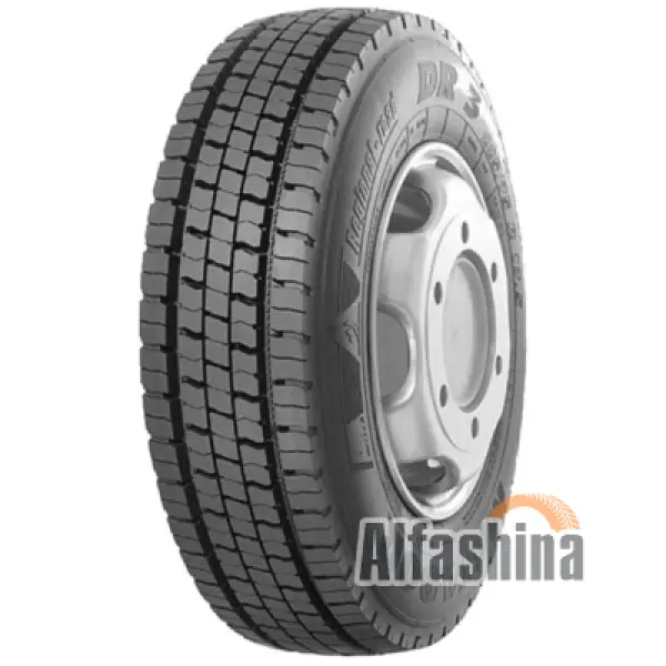 Matador DR3 Variant (ведуча) 225/75 R17.5 129/127M