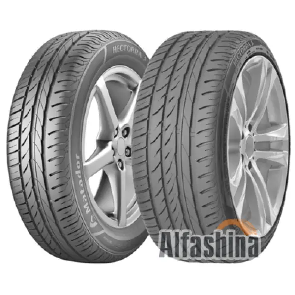 Matador MP 47 Hectorra 3 165/60 R14 75T