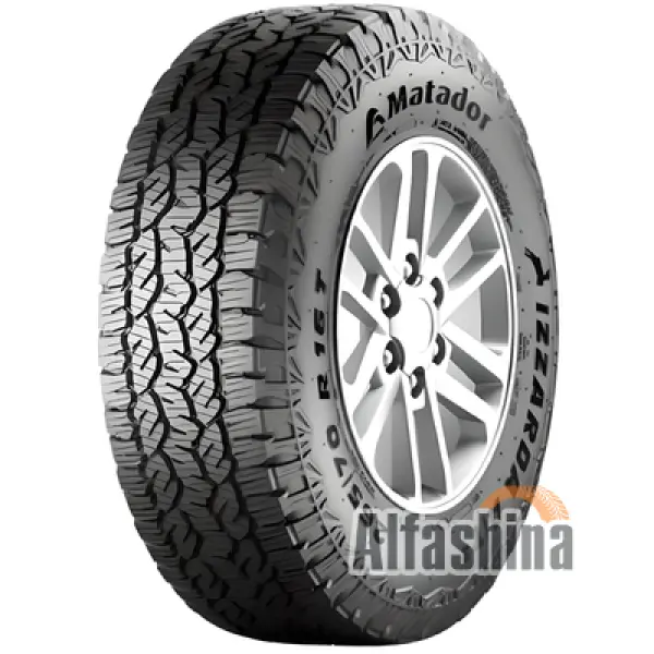 Matador MP 72 Izzarda A/T 2 225/70 R16 103H FR
