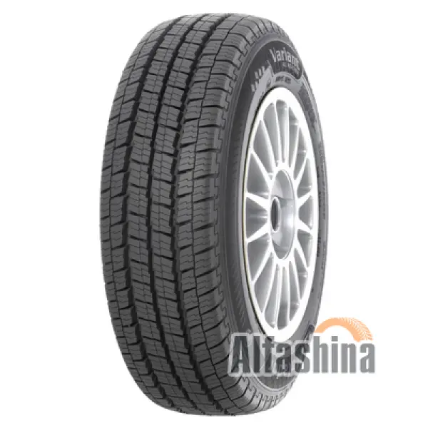 Matador MPS 125 Variant All Weather 195/70 R15C 104/102R
