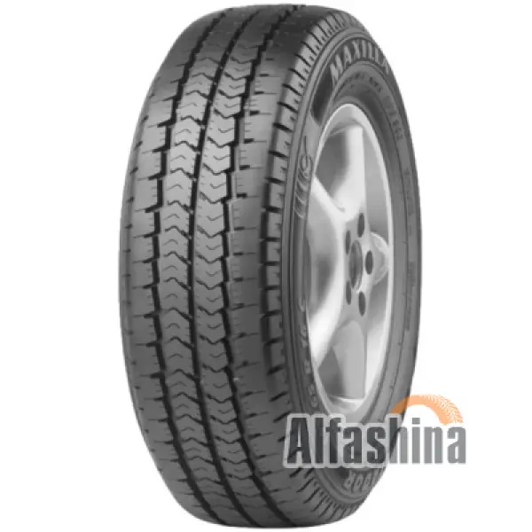 Matador MPS 320 Maxilla 205/75 R16C 110/108R
