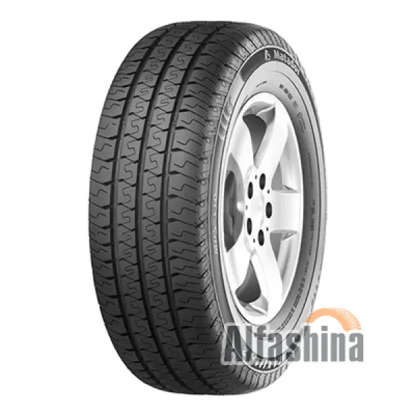 Matador MPS 330 Maxilla 2 195/75 R16C 107/105R