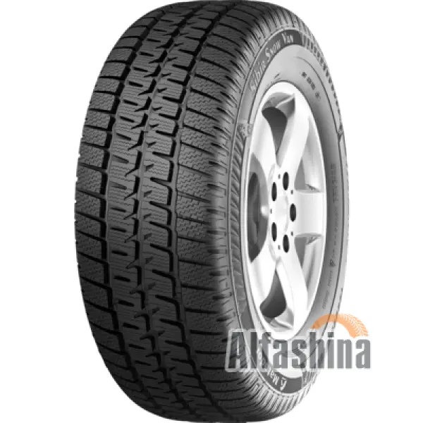 Matador MPS 530 Sibir Snow Van 215/75 R16C 116/114N