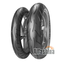 Metzeler Sportec M5 Interact 110/70 R17 54H