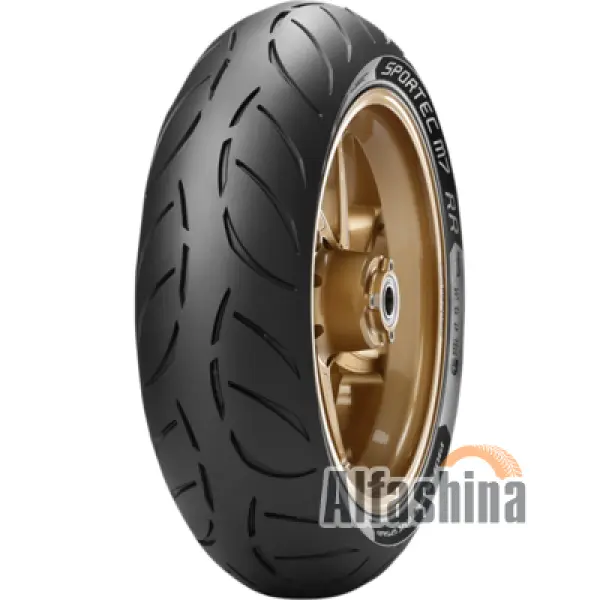 Metzeler Sportec M7 RR 120/70 R17 58W