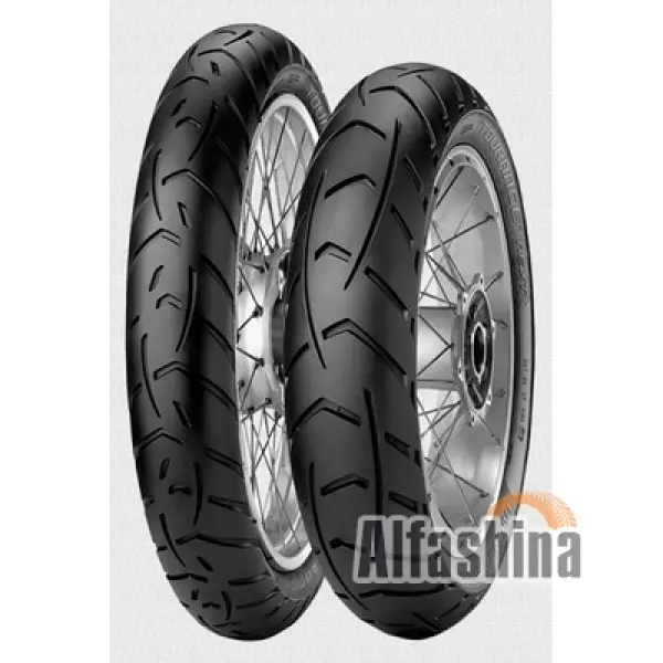 Metzeler Tourance Next 120/70 R19 60V