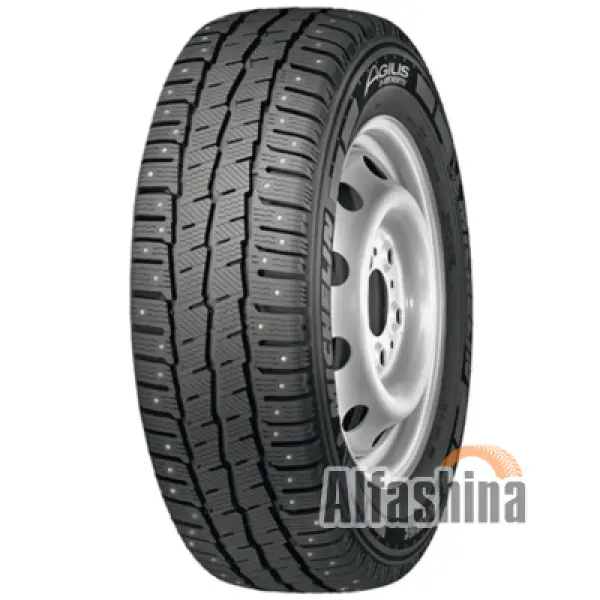 Michelin Agilis X-Ice North 225/70 R15C 112/110R (під шип)