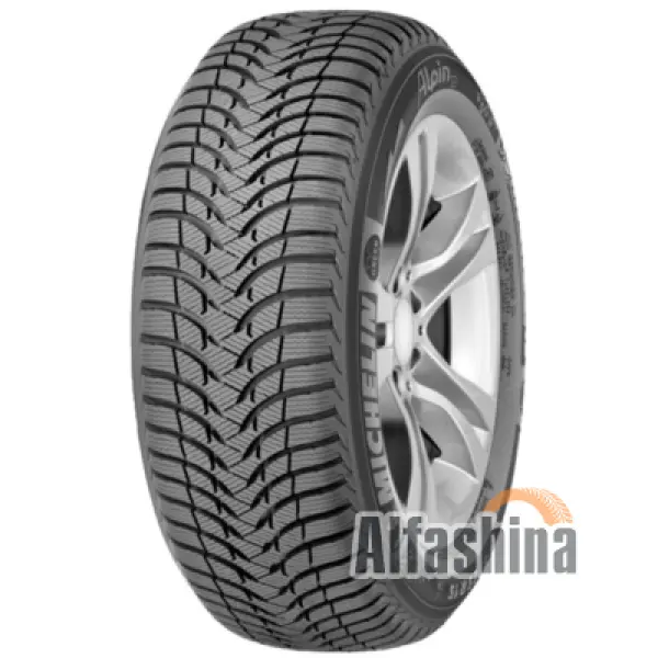 Michelin Alpin A4 175/65 R15 84T