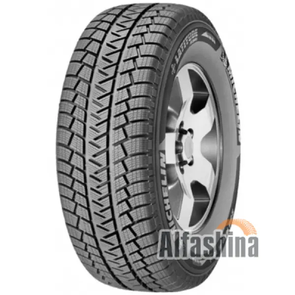 Michelin Latitude Alpin 255/55 R18 109V XL N1