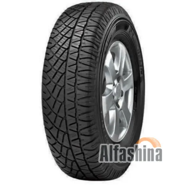 Michelin Latitude Cross 265/65 R17 112H