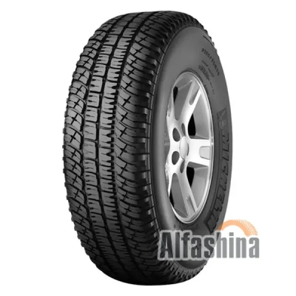 Michelin LTX A/T2 265/65 R17 112S