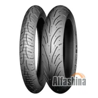 Michelin Pilot Road 4 120/70 R17 58W