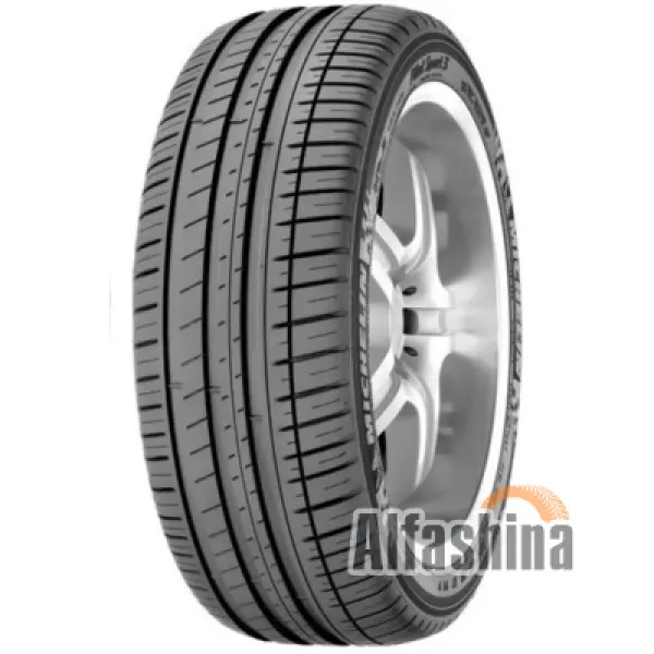 Michelin Pilot Sport 3 195/50 R15 82V RG