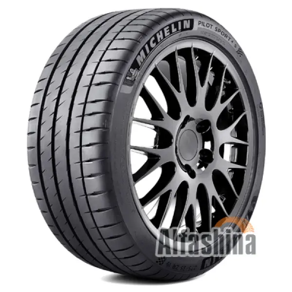 Michelin Pilot Sport 4 S 235/40 R20 96Y XL