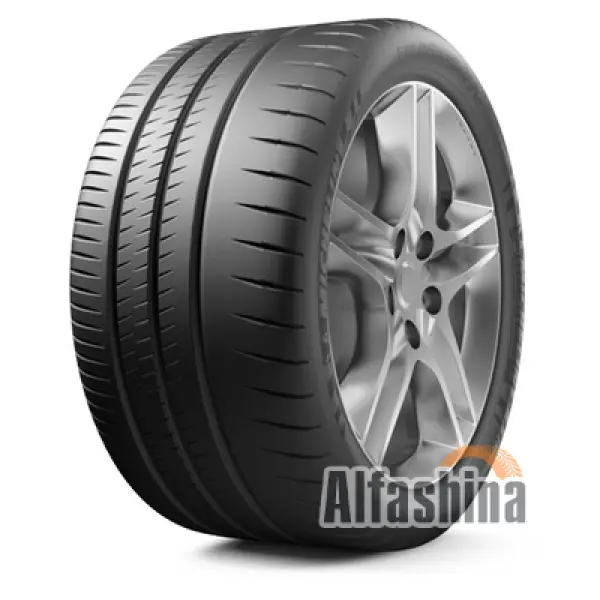 Michelin Pilot Sport Cup 2 285/30 R20 99Y XL *
