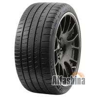 Michelin Pilot Super Sport 245/35 R19 93Y XL *