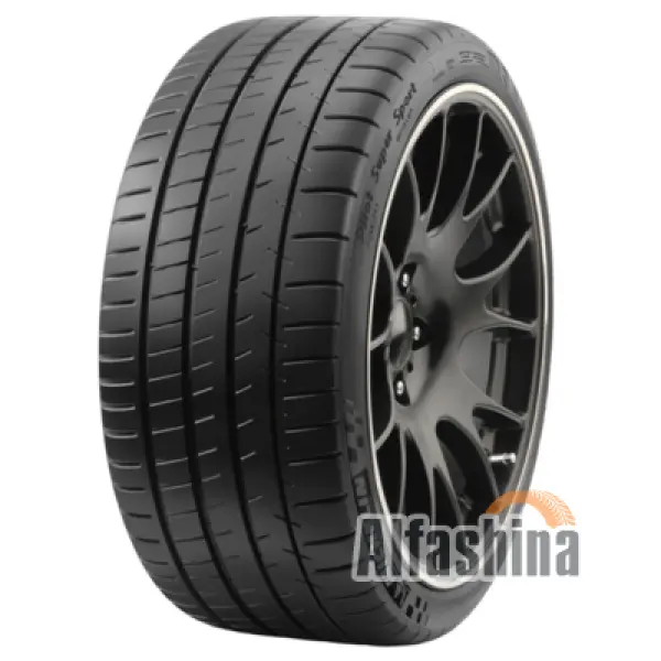 Michelin Pilot Super Sport 285/35 R21 105Y XL *