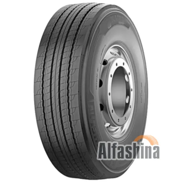 Michelin X Line Energy F (рулевая) 385/65 R22.5 160K