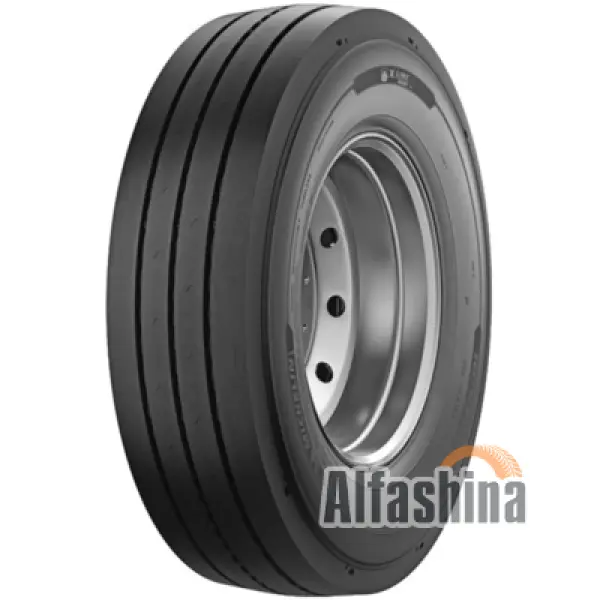 Michelin X Line Energy T (причіпна) 385/55 R22.5 160K