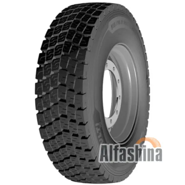 Michelin X Multi HD D (ведущая) 315/80 R22.5 156/150L