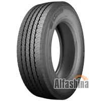 Michelin X Multi Z (рульова) 315/80 R22.5 156/150L
