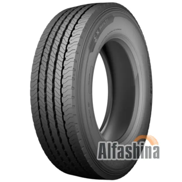Michelin X Multi Z (рульова) 315/80 R22.5 156/150L