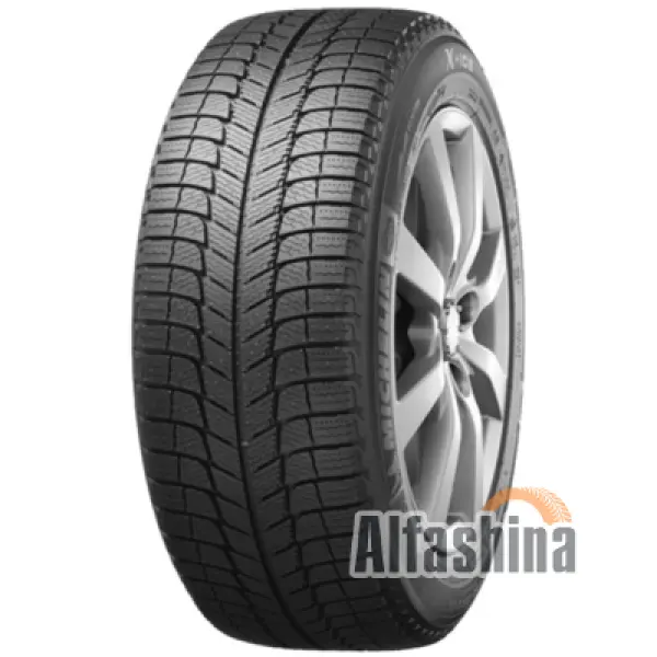 Michelin X-Ice XI3 215/45 R17 91H XL