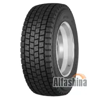 Michelin XDE2+ Remix (наварка ведуча) 235/75 R17.5 132/130M