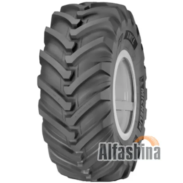 Michelin XMCL (индустриальная) 17.50 R24 159A8/159B