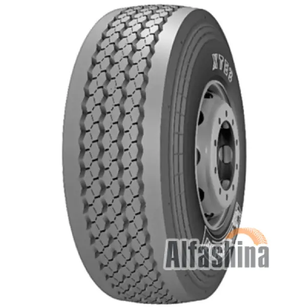 Michelin XTE3 (прицепная) 385/65 R22.5 160J PR20