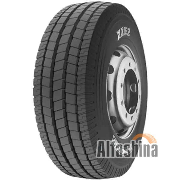 Michelin XZE2 (универсальная) 10.00 R20 147/143K PR16