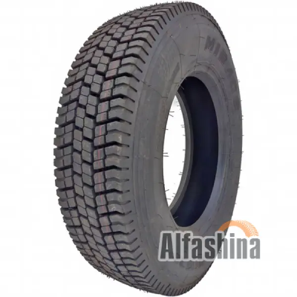 Mirage MG-628 (ведущая) 235/75 R17.5 143/141J PR16
