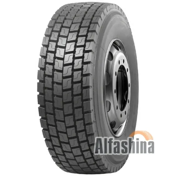 Mirage MG-638 (ведуча) 315/70 R22.5 154/150L PR20