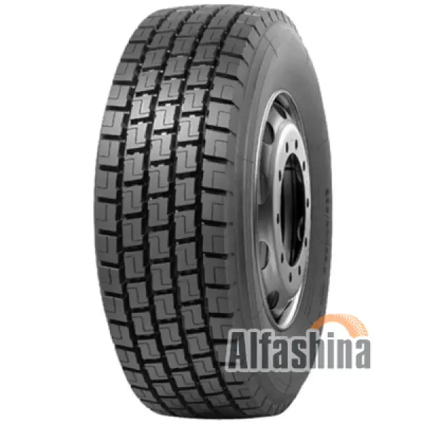 Mirage MG-668 (ведуча) 295/80 R22.5 152/149M