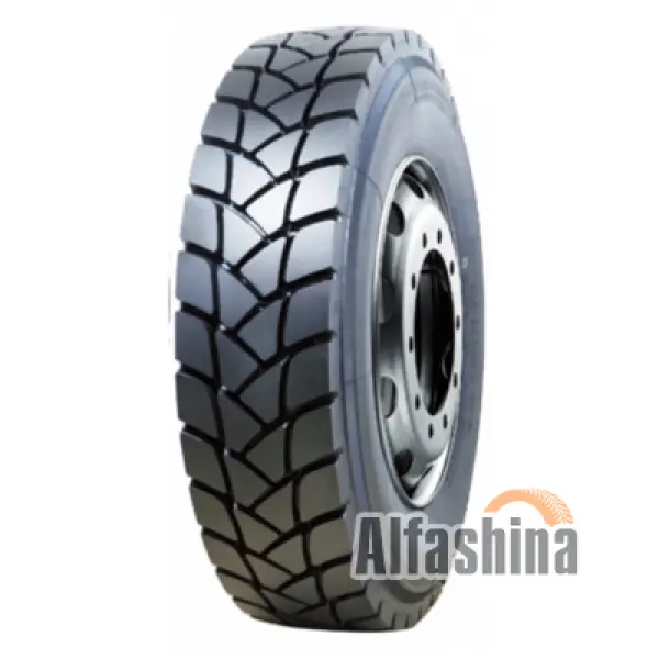 Mirage MG-768 (ведущая) 13 R22.5 156/152L PR20