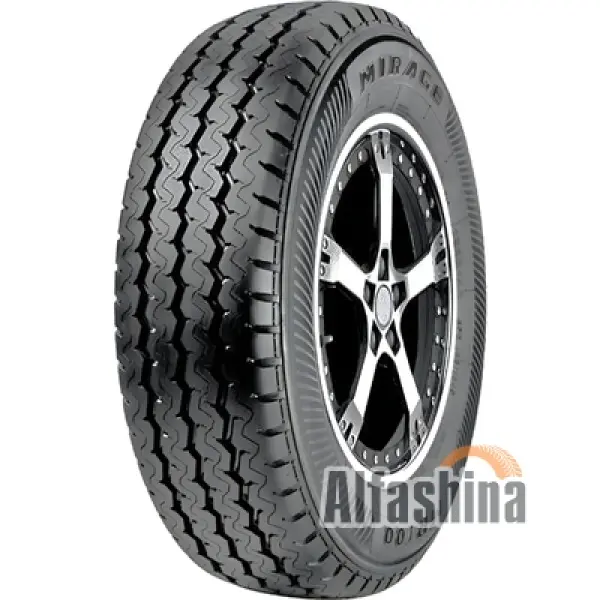 Mirage MR100 195 R14C 106/104R