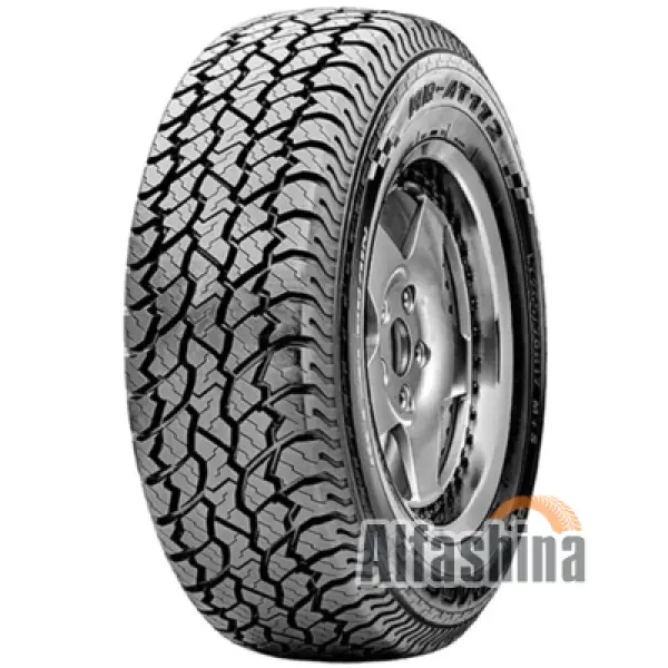 Mirage MR-AT172 285/75 R16 126/123R
