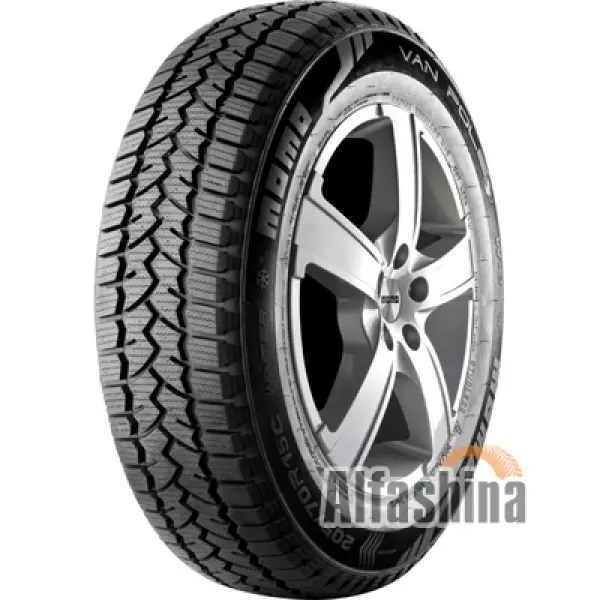 Momo Van Pole W-3 235/65 R16C 121/119T