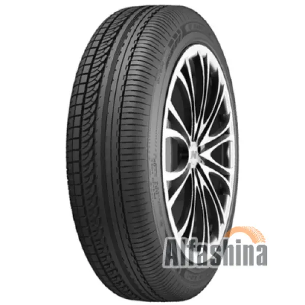 Nankang AS-1 265/40 R20 104Y XL