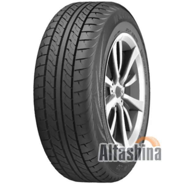 Nankang Passion CW-20 195/80 R15C 107/105N WSL