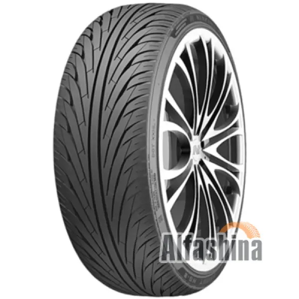 Nankang NS-2 Ultra Sport 195/60 R13 83H