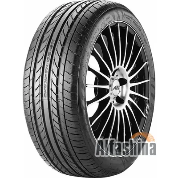 Nankang Noble Sport NS-20 225/50 R16 96V XL