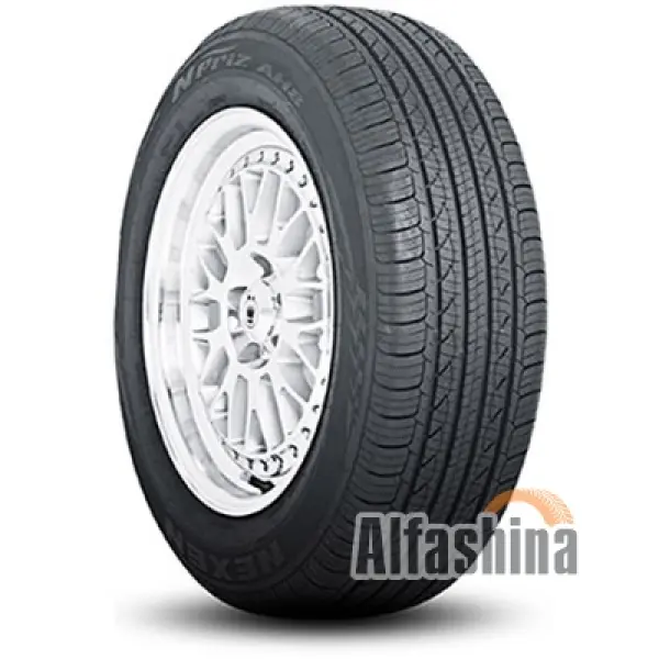 Nexen N''Priz AH8 205/60 R16 92H