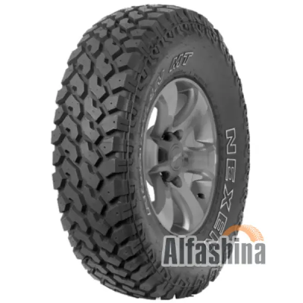 Nexen Roadian MT 31/10.5 R15 109Q