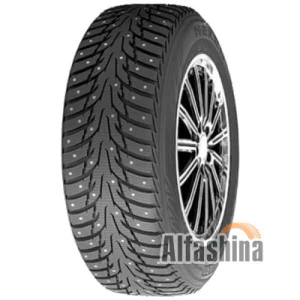 Nexen WinGuard WinSpike WH62 195/60 R15 92T XL (под шип)