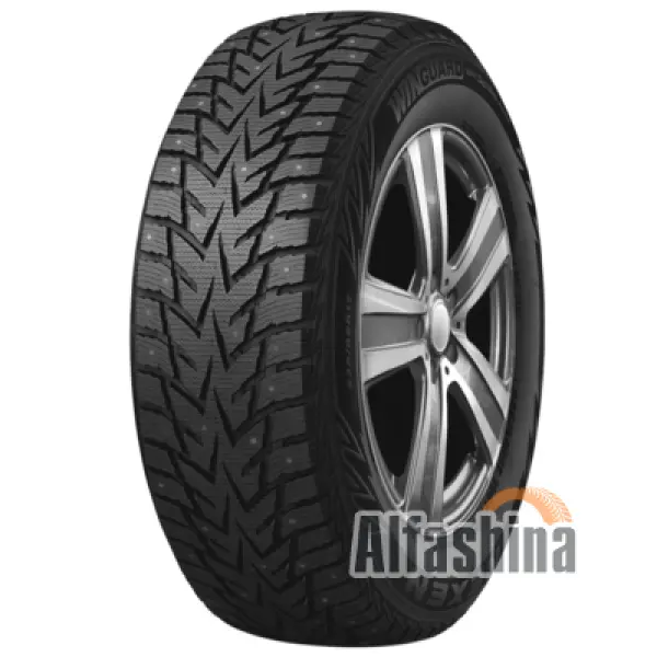Nexen WinGuard WinSpike WS62 225/55 R18 98T (під шип)