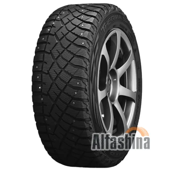 Nitto Therma Spike 235/65 R17 108T XL (шип)
