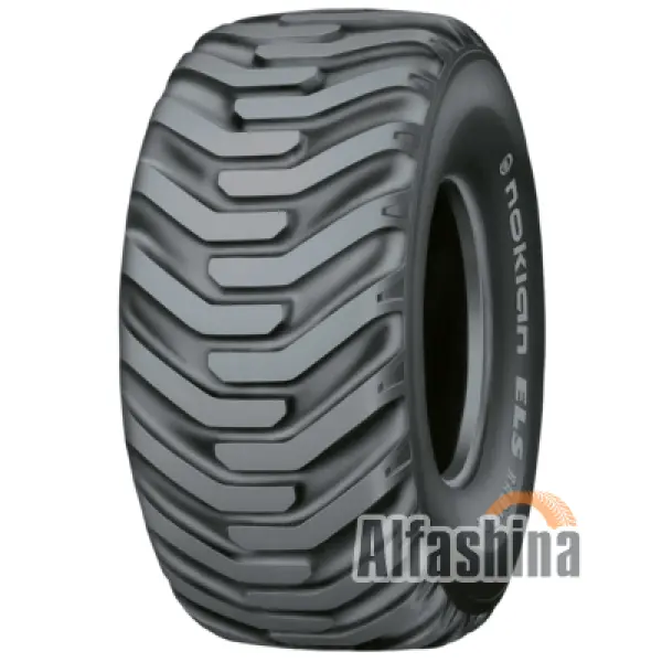 Nokian ELS (индустриальная) 710/45 R22.5 165D